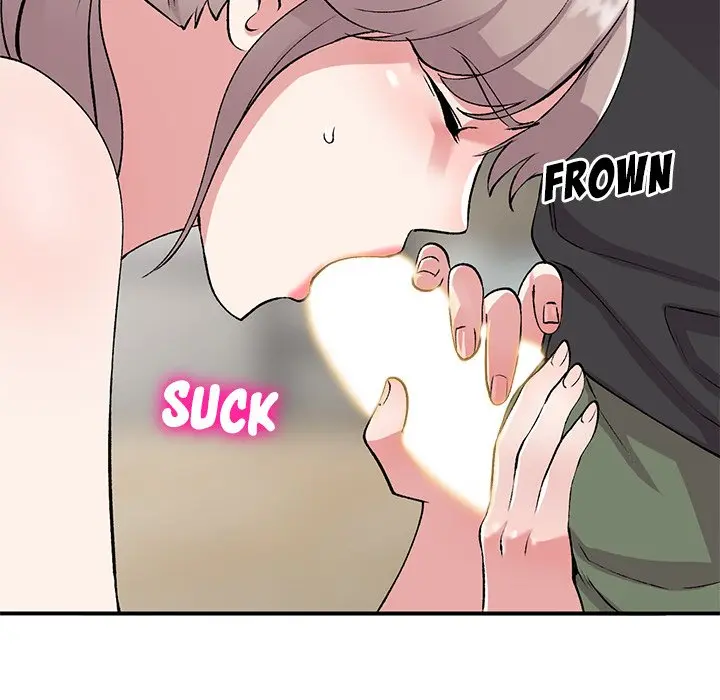 Shh Her Secret Manhwa Facon Chapter 40 - Page 120