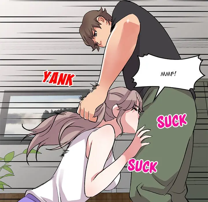 Shh Her Secret Manhwa Facon Chapter 40 - Page 122