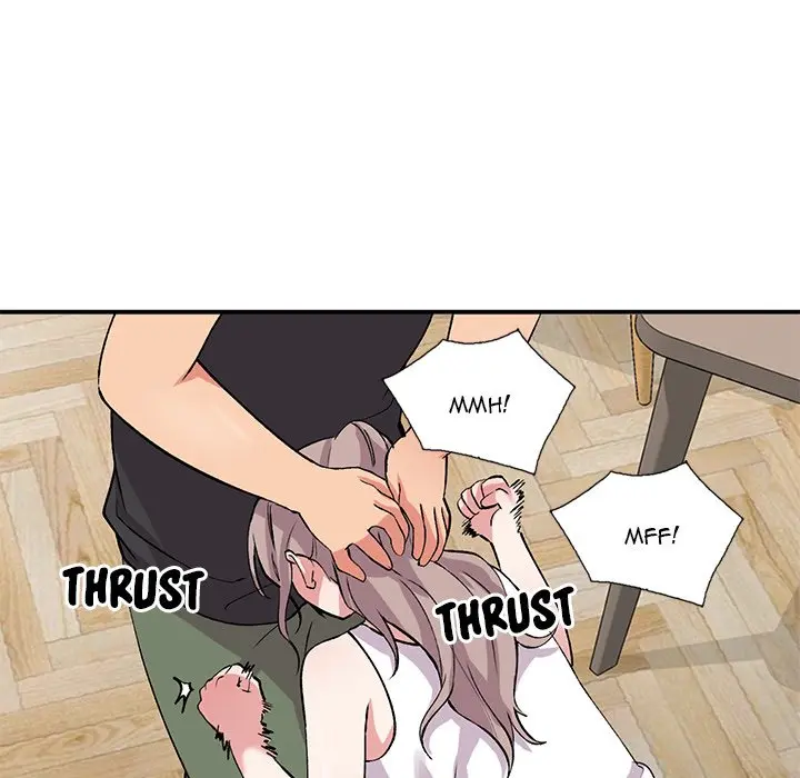 Shh Her Secret Manhwa Facon Chapter 40 - Page 124
