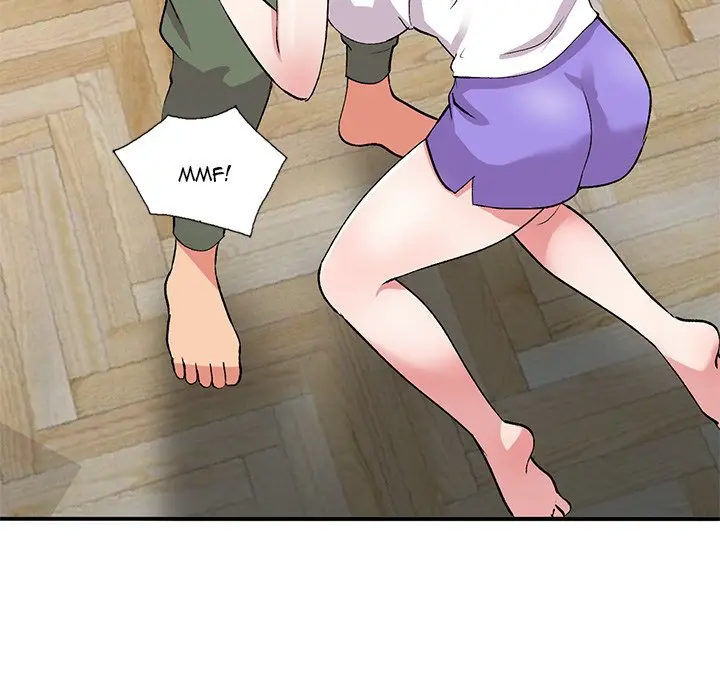 Shh Her Secret Manhwa Facon Chapter 40 - Page 125