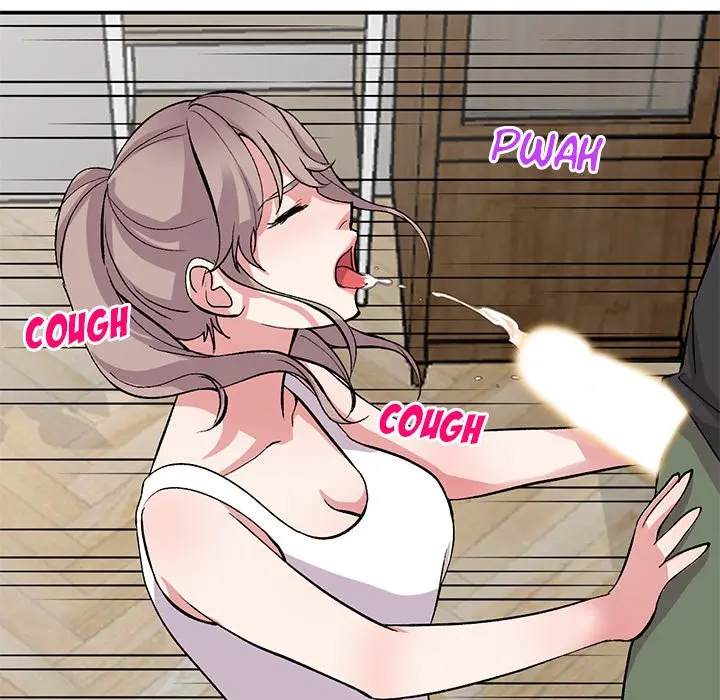 Shh Her Secret Manhwa Facon Chapter 40 - Page 129