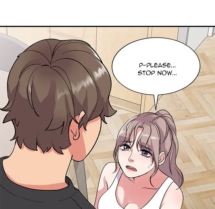Shh Her Secret Manhwa Facon Chapter 40 - Page 131