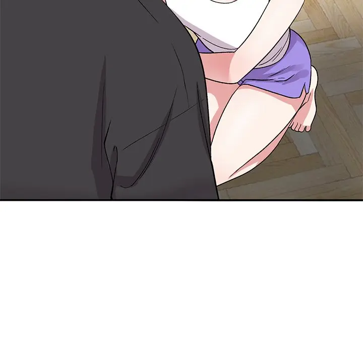 Shh Her Secret Manhwa Facon Chapter 40 - Page 132