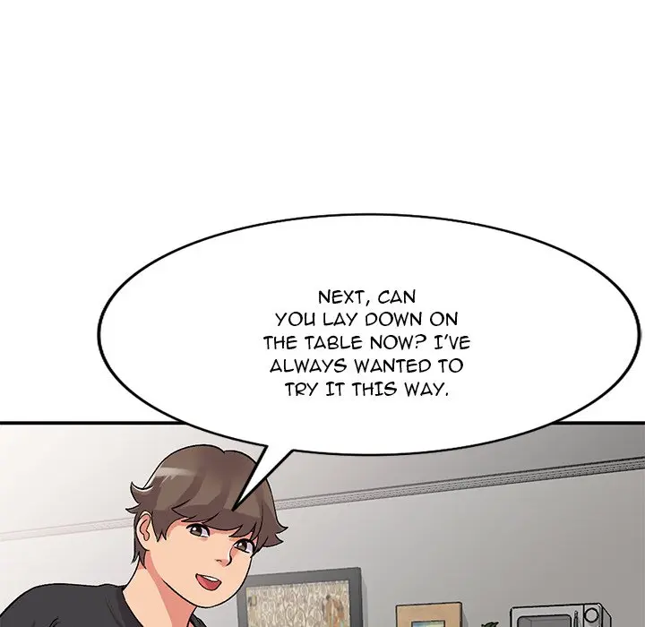 Shh Her Secret Manhwa Facon Chapter 40 - Page 133