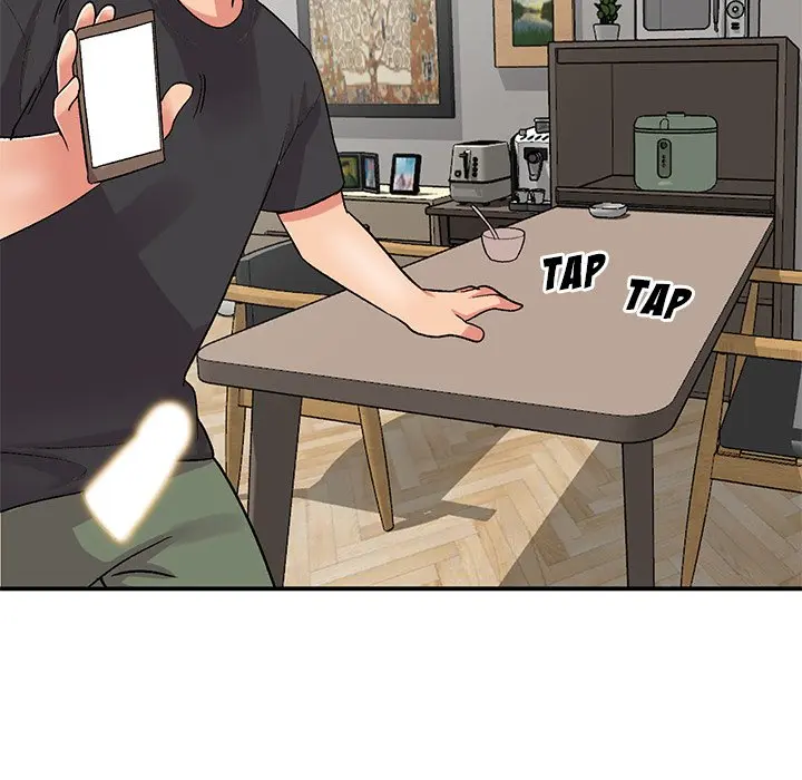 Shh Her Secret Manhwa Facon Chapter 40 - Page 134