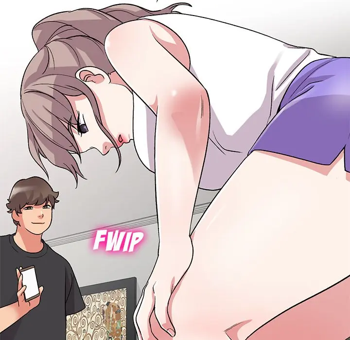 Shh Her Secret Manhwa Facon Chapter 40 - Page 136