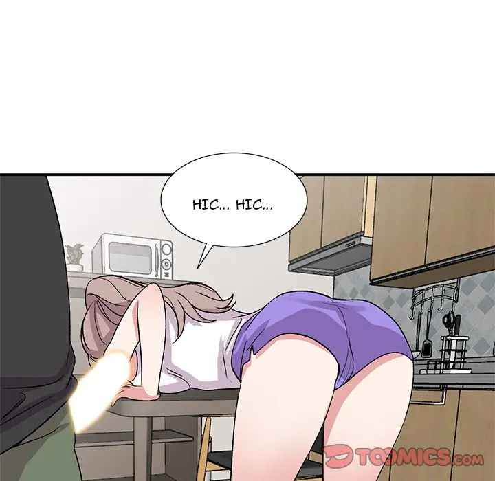 Shh Her Secret Manhwa Facon Chapter 40 - Page 138