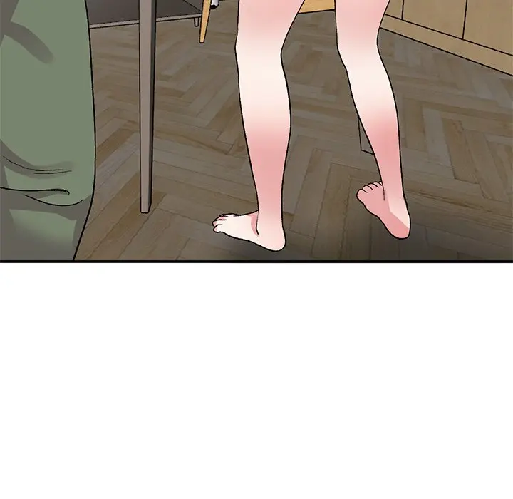 Shh Her Secret Manhwa Facon Chapter 40 - Page 139