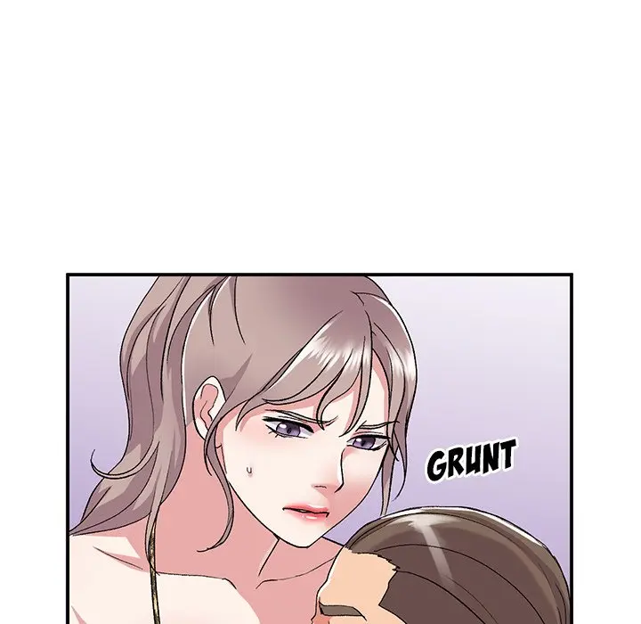 Shh Her Secret Manhwa Facon Chapter 40 - Page 19