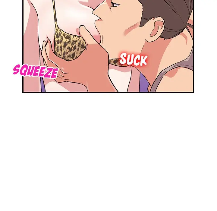 Shh Her Secret Manhwa Facon Chapter 40 - Page 20
