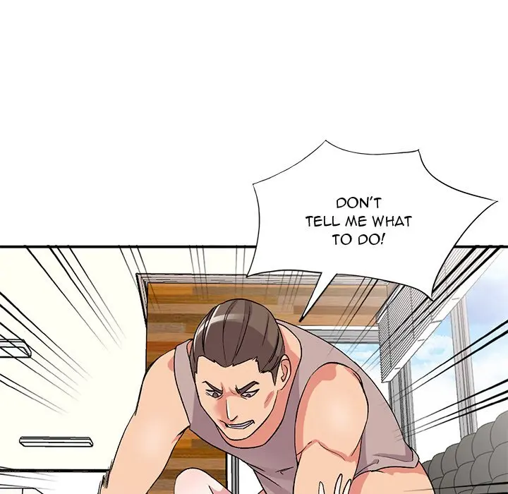 Shh Her Secret Manhwa Facon Chapter 40 - Page 23