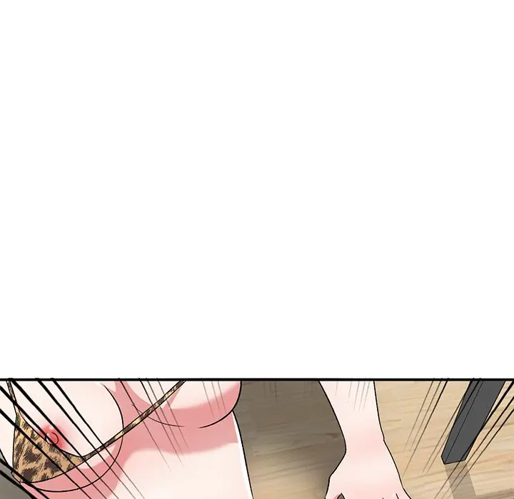 Shh Her Secret Manhwa Facon Chapter 40 - Page 25