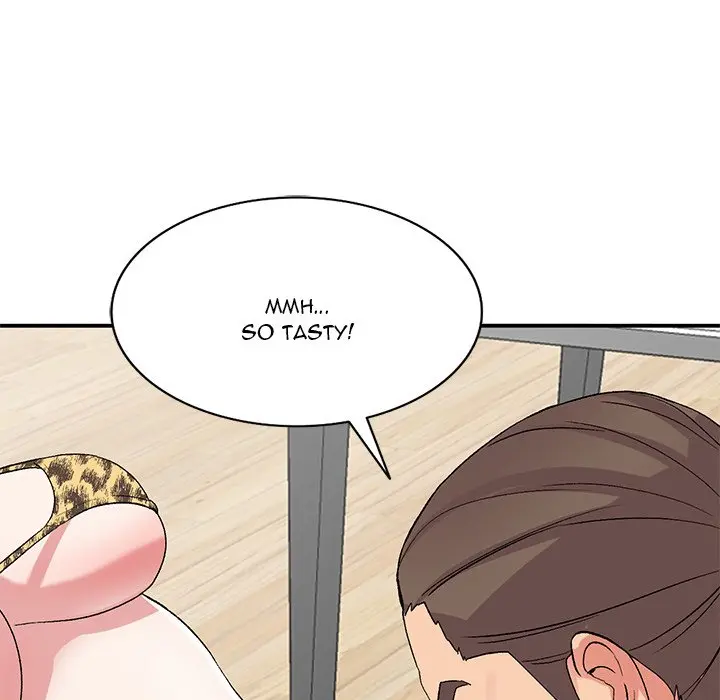 Shh Her Secret Manhwa Facon Chapter 40 - Page 28