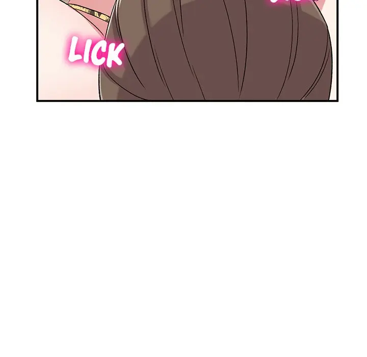 Shh Her Secret Manhwa Facon Chapter 40 - Page 32