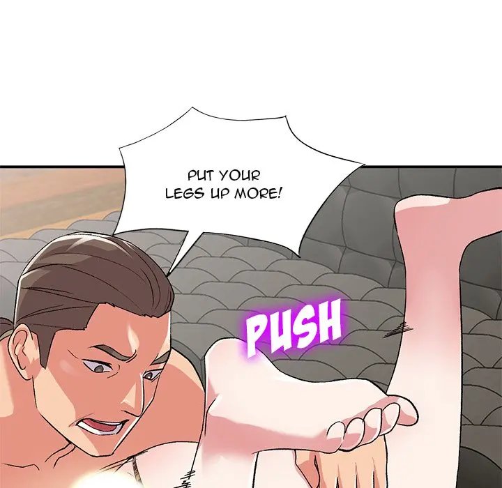 Shh Her Secret Manhwa Facon Chapter 40 - Page 33