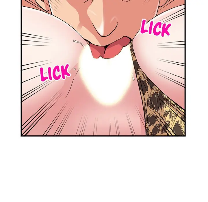 Shh Her Secret Manhwa Facon Chapter 40 - Page 36