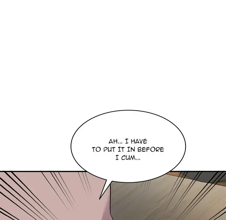 Shh Her Secret Manhwa Facon Chapter 40 - Page 37