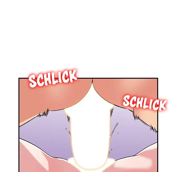 Shh Her Secret Manhwa Facon Chapter 40 - Page 42