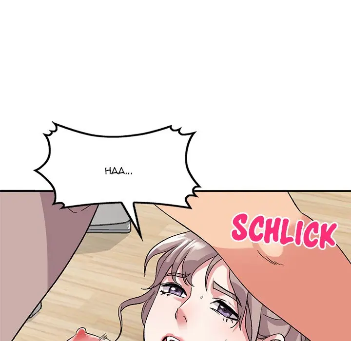 Shh Her Secret Manhwa Facon Chapter 40 - Page 44