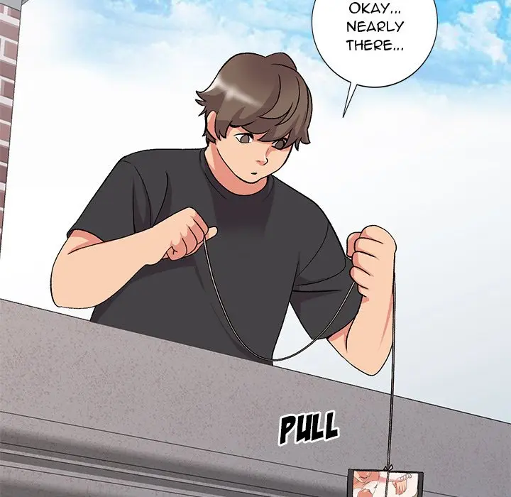 Shh Her Secret Manhwa Facon Chapter 40 - Page 47