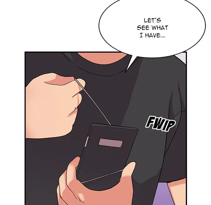 Shh Her Secret Manhwa Facon Chapter 40 - Page 49