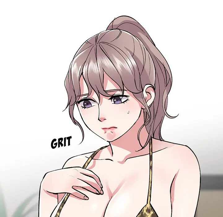 Shh Her Secret Manhwa Facon Chapter 40 - Page 5