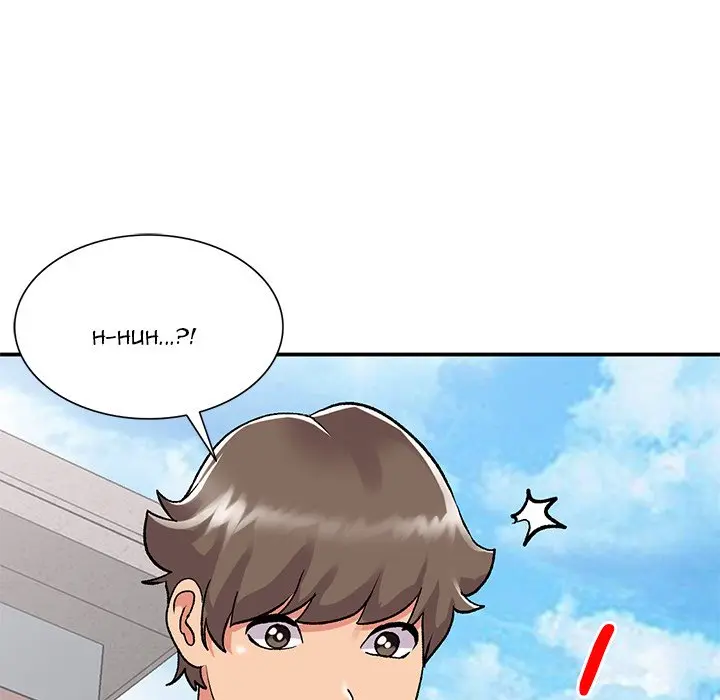 Shh Her Secret Manhwa Facon Chapter 40 - Page 51