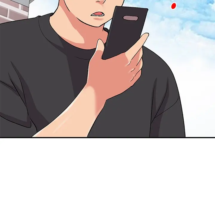 Shh Her Secret Manhwa Facon Chapter 40 - Page 52