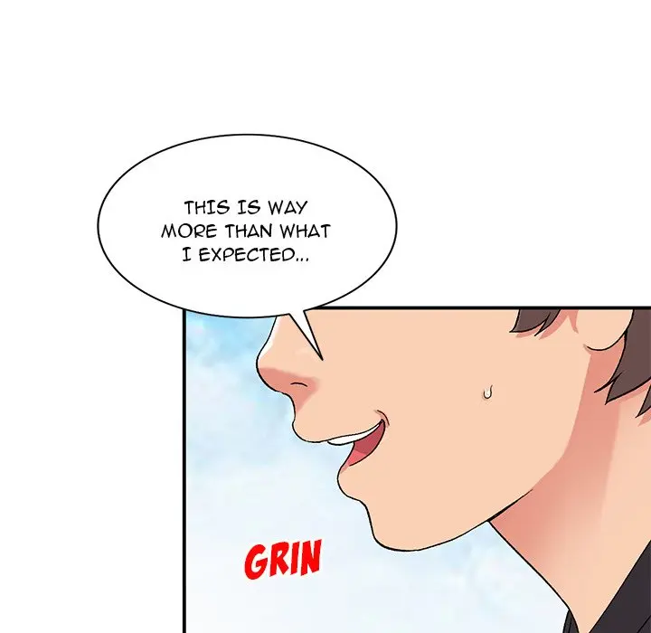 Shh Her Secret Manhwa Facon Chapter 40 - Page 53