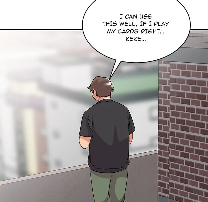 Shh Her Secret Manhwa Facon Chapter 40 - Page 55