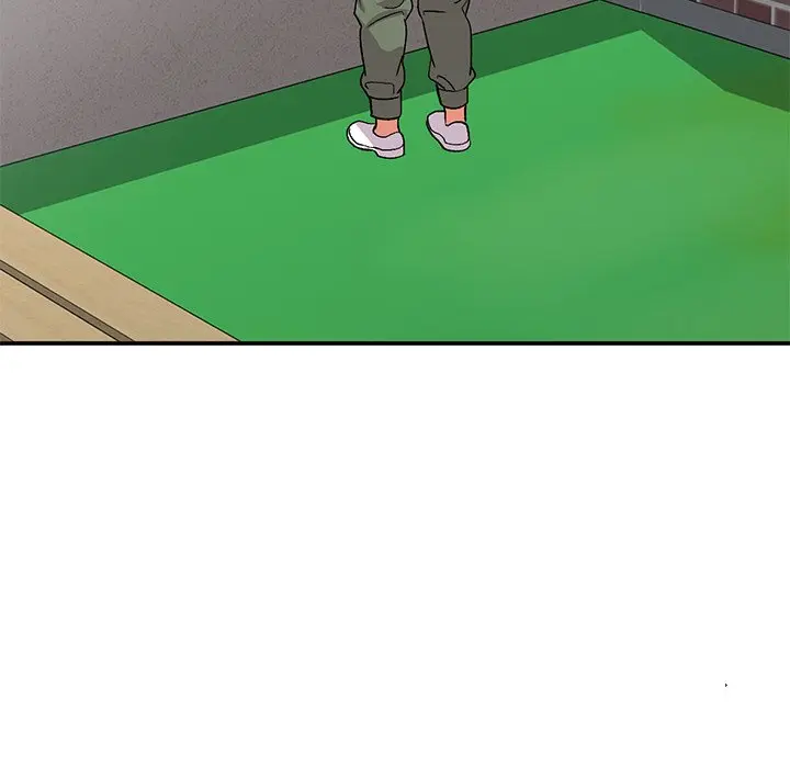 Shh Her Secret Manhwa Facon Chapter 40 - Page 56