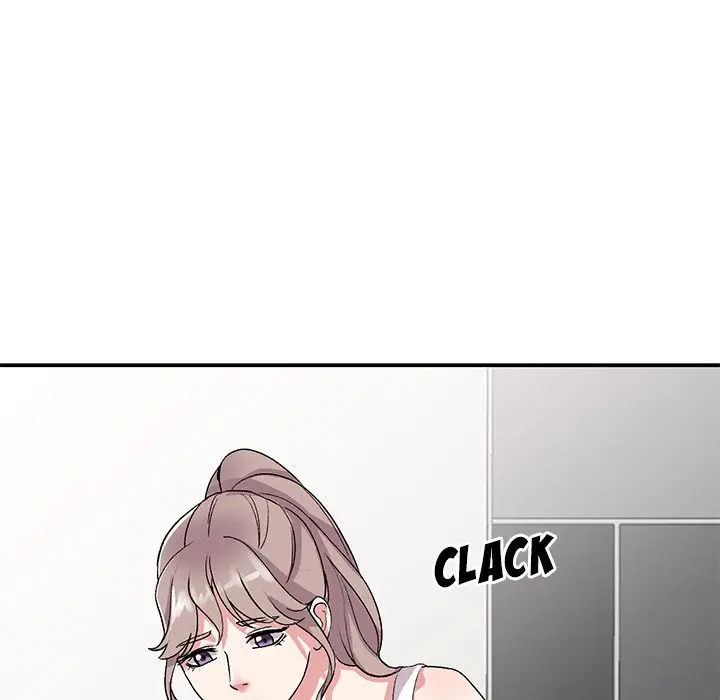 Shh Her Secret Manhwa Facon Chapter 40 - Page 57