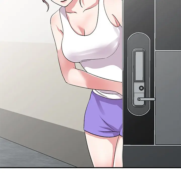 Shh Her Secret Manhwa Facon Chapter 40 - Page 58