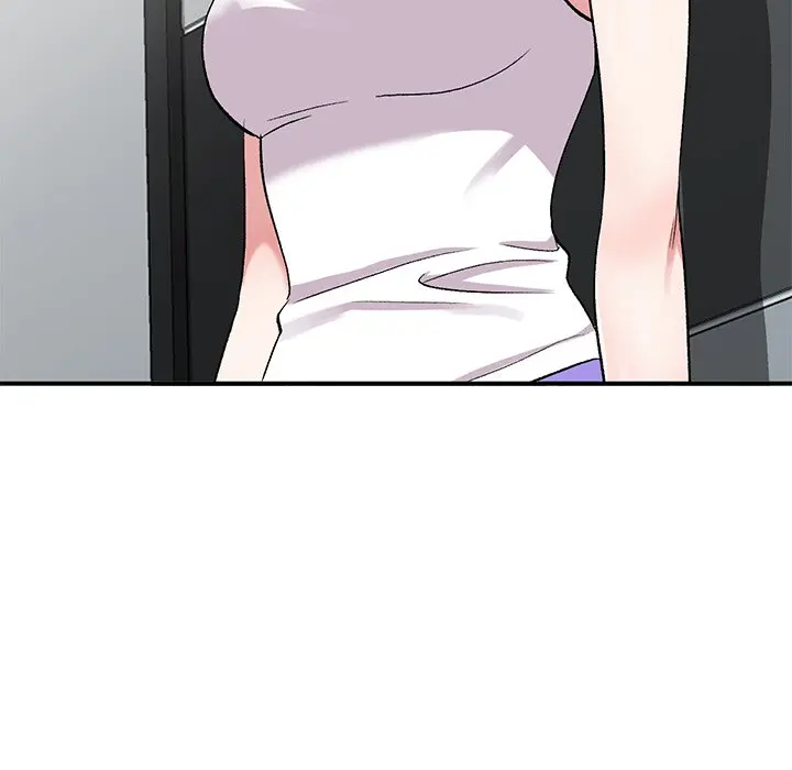 Shh Her Secret Manhwa Facon Chapter 40 - Page 61