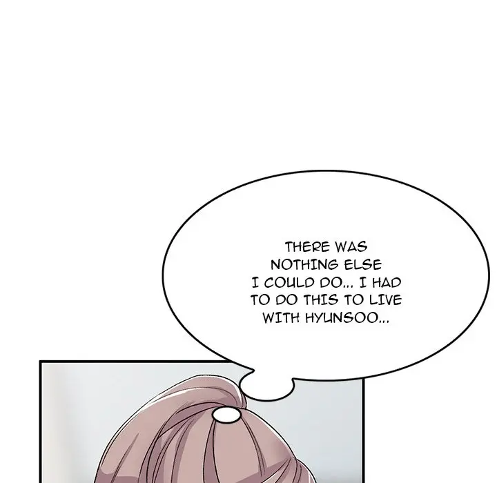 Shh Her Secret Manhwa Facon Chapter 40 - Page 62