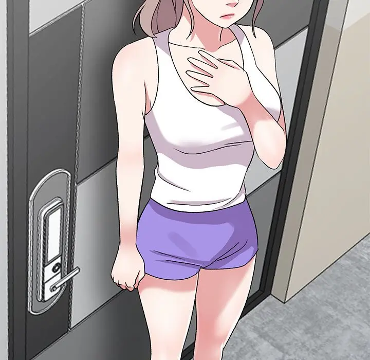 Shh Her Secret Manhwa Facon Chapter 40 - Page 65