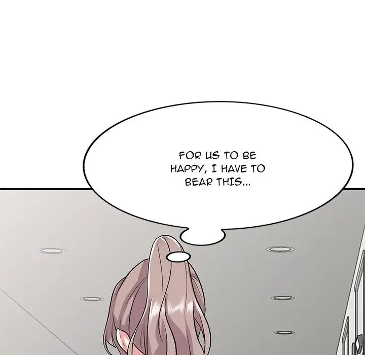 Shh Her Secret Manhwa Facon Chapter 40 - Page 67