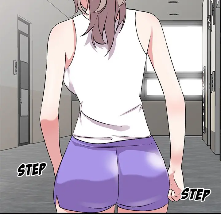 Shh Her Secret Manhwa Facon Chapter 40 - Page 68