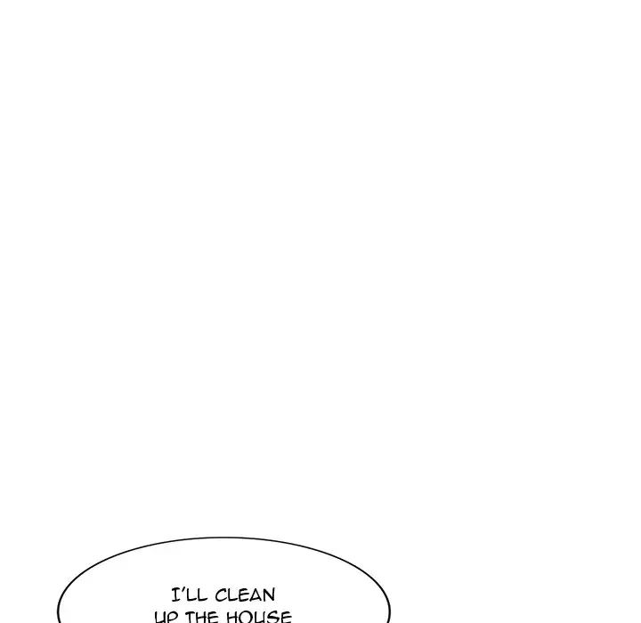 Shh Her Secret Manhwa Facon Chapter 40 - Page 69