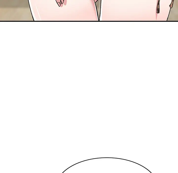 Shh Her Secret Manhwa Facon Chapter 40 - Page 7