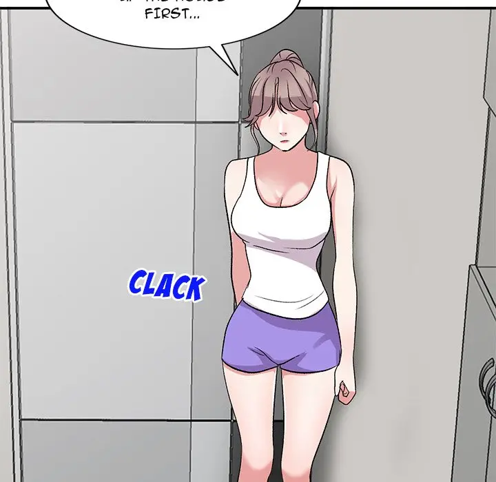 Shh Her Secret Manhwa Facon Chapter 40 - Page 70