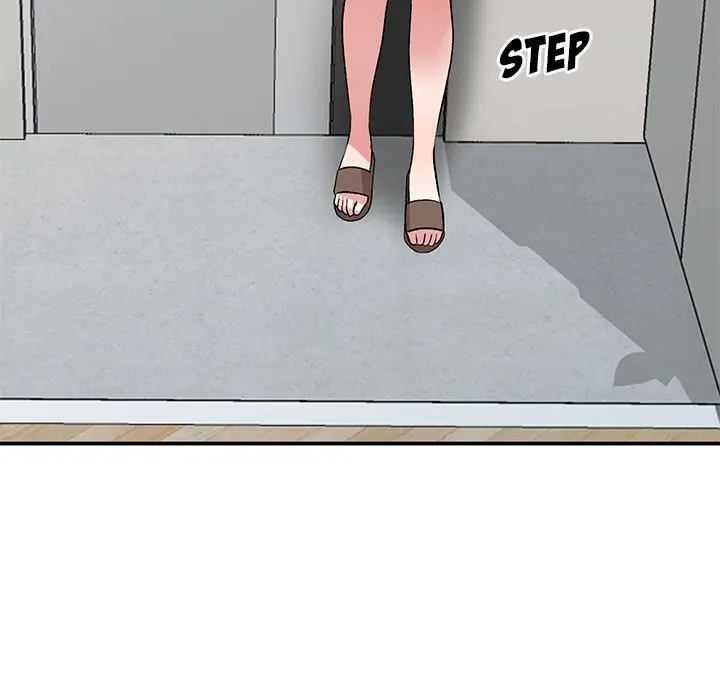 Shh Her Secret Manhwa Facon Chapter 40 - Page 71