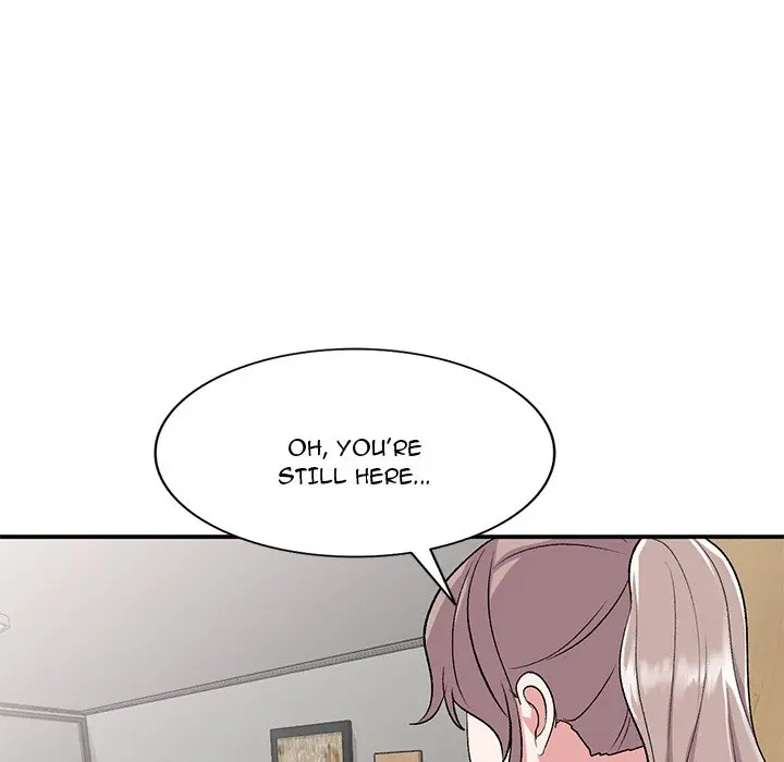 Shh Her Secret Manhwa Facon Chapter 40 - Page 72