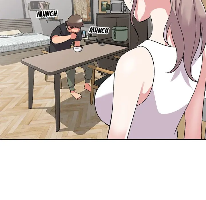 Shh Her Secret Manhwa Facon Chapter 40 - Page 73