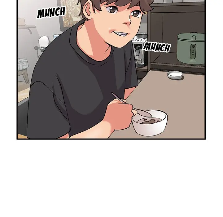 Shh Her Secret Manhwa Facon Chapter 40 - Page 75