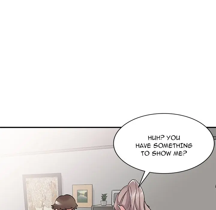 Shh Her Secret Manhwa Facon Chapter 40 - Page 76