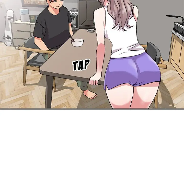 Shh Her Secret Manhwa Facon Chapter 40 - Page 77