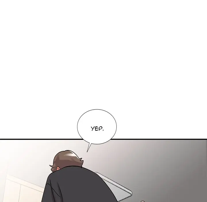 Shh Her Secret Manhwa Facon Chapter 40 - Page 78
