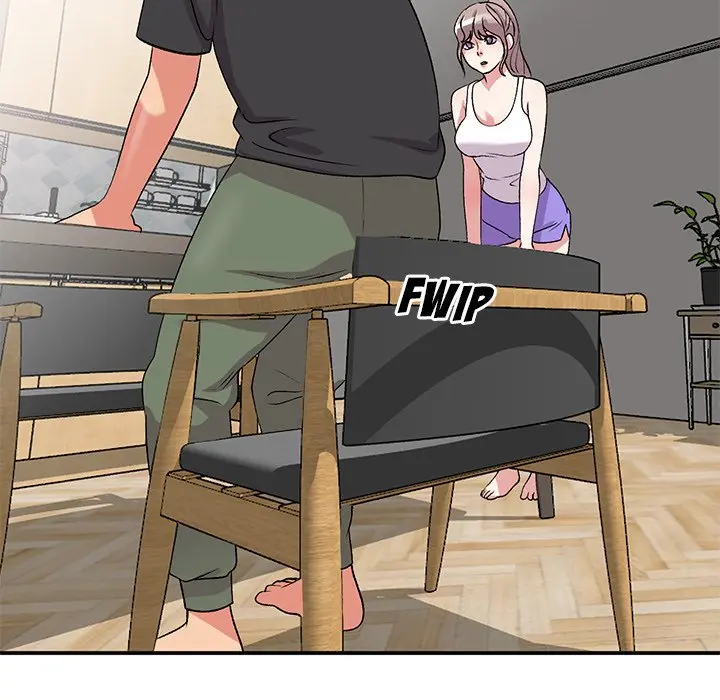 Shh Her Secret Manhwa Facon Chapter 40 - Page 79