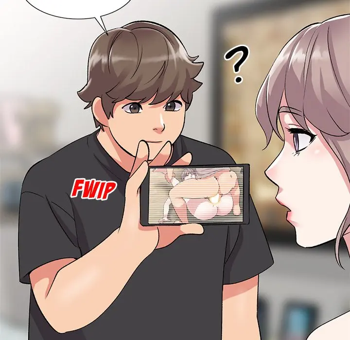 Shh Her Secret Manhwa Facon Chapter 40 - Page 81